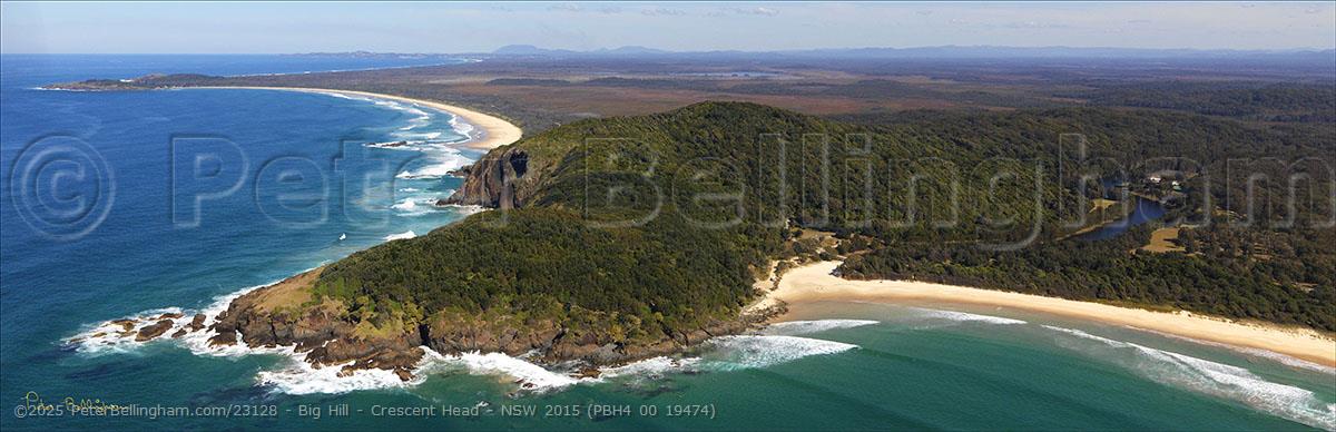 Peter Bellingham Photography Big Hill - Crescent Head - NSW 2015 (PBH4 00 19474)